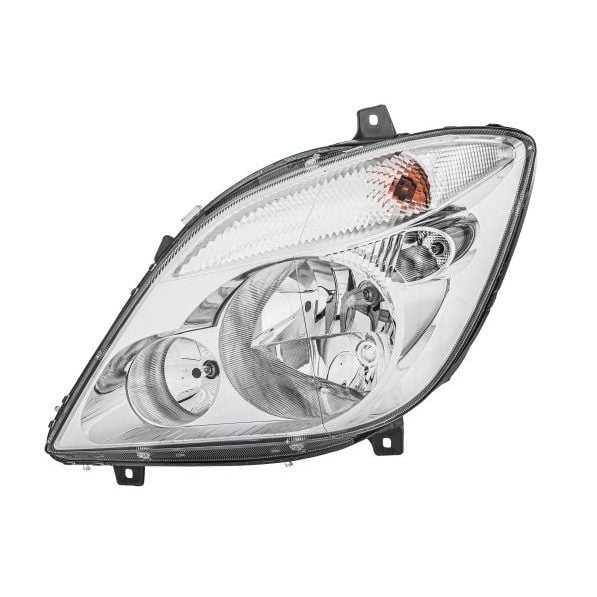 HELLA FAR KOMPLE SPRINTER L 06> (A9068200161)