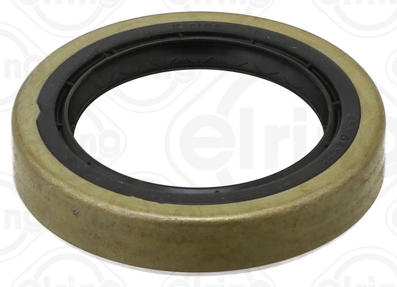 ELRING KRANK KEÇESİ ÖN M102 (A0119975147)