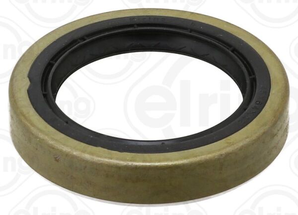 ELRING KRANK KEÇESİ ÖN M102 (A0119975147)
