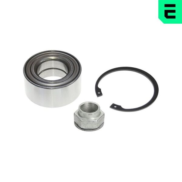 ELRING SİLİNDİR KAPAK CONTA 1.00 MM (BİR FARKLI) B38 (11128630684)