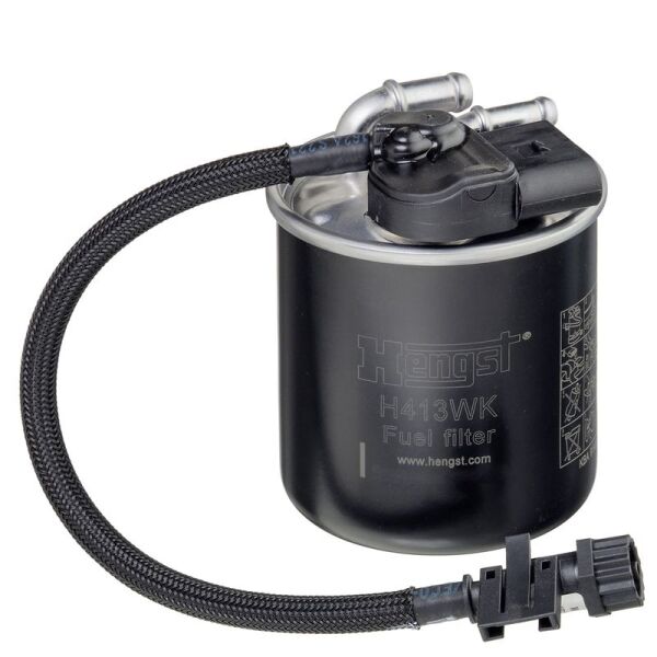 HENGST YAKIT FİLTRESİ W204/W212 (A6510902952)