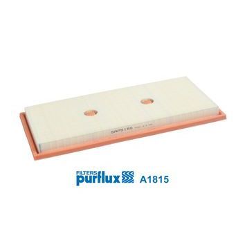 PURFLUX FİLTRE (A2760940004)