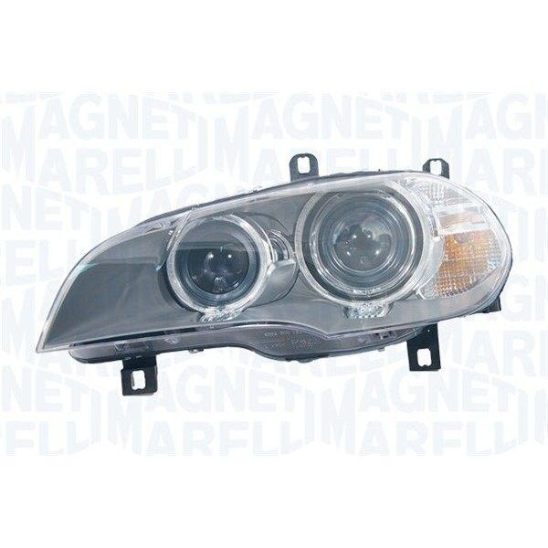 WENDERPARTS FAR CAMI E70-LCI SOL; 2010-13 (63117240787)