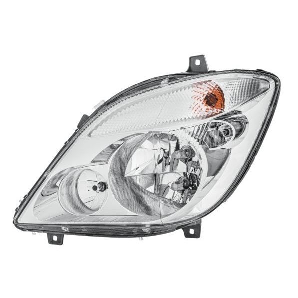 HELLA FAR KOMPLE L SPR 2006> SİSLİ (A9068200561)