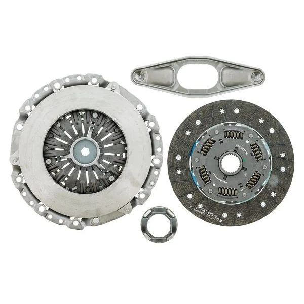 LUK DEBRİYAJ SETİ BMW N57 E90/91/92/93 F-10 (21207573790)
