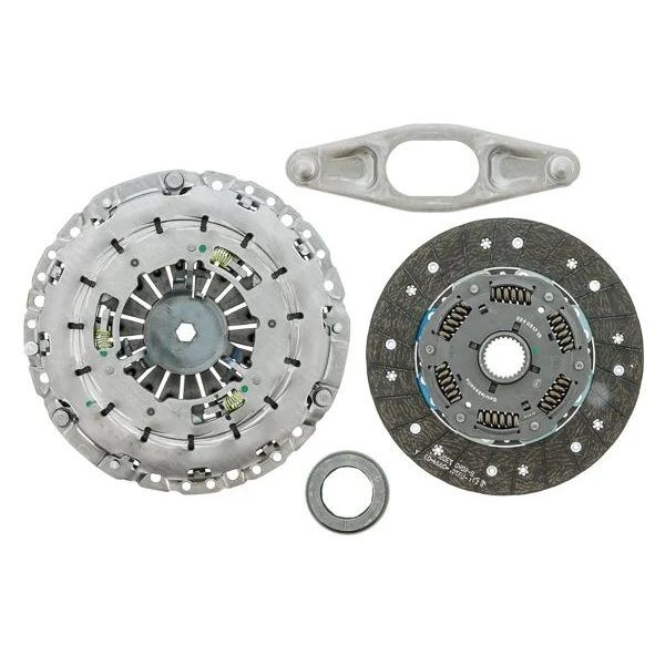 LUK DEBRİYAJ SETİ BMW N57 E90/91/92/93 F-10 (21207573790)