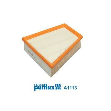 PURFLUX HAVA FİLTRESİ FABIA 1.2 07 > (6Y0129620)