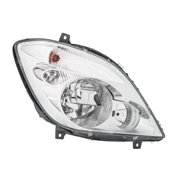 HELLA FAR KOMPLE R SPR 2006> SİSLİ (A9068200661)