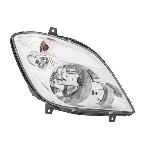 HELLA FAR KOMPLE R SPR 2006> SİSLİ (A9068200661)
