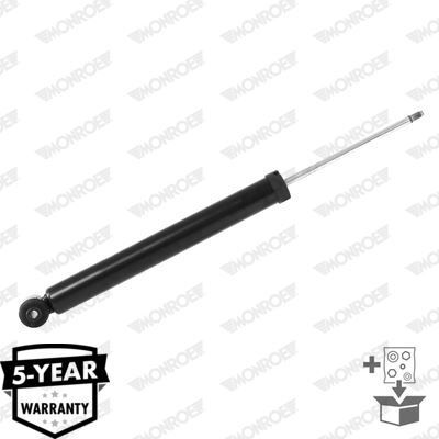 MONROE AMORTİSÖR ARKA W212 (A2123201030)