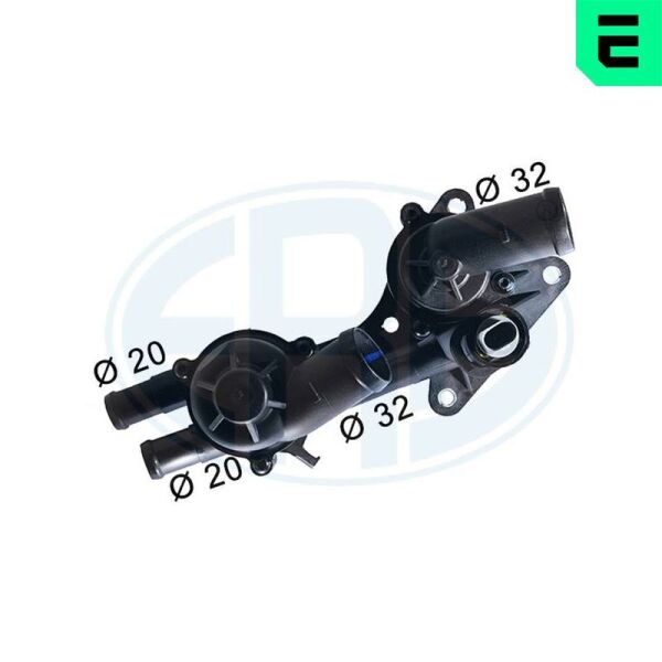ERA TERMOSTAT GOLF5/GOLF6/JETTA/PASSAT/GOLF5/GOLF6/JETTA/PASSAT 04> (03C121111P)