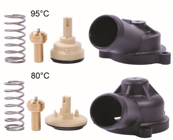 GATES TERMOSTAT GOLF 1.4 TSİ BLG BMY CAV (03C121111P)