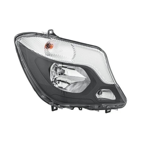 HELLA FAR KOMPLE SPRINTER R 06 > (VİRAJ AYARLI) (A9068202461)