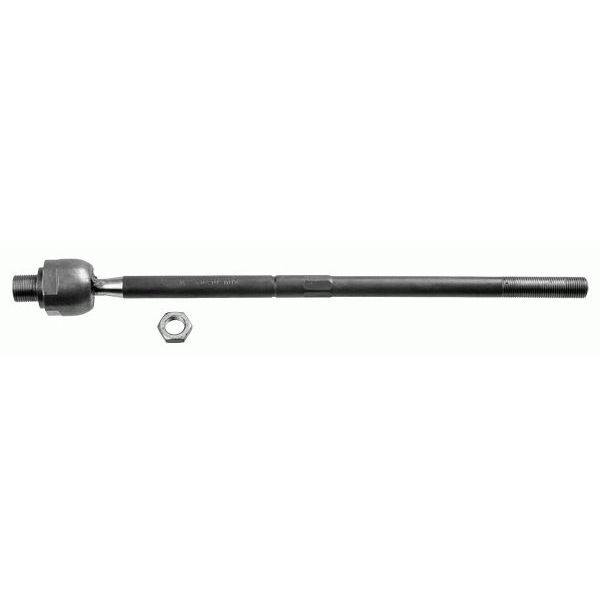 LEMFORDER ROT MİLİ DİSCOVERY ÖN III SOL (QFK500020)