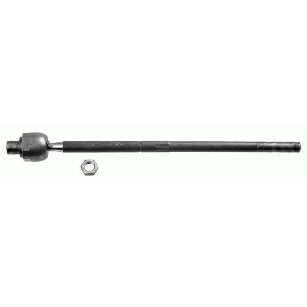 LEMFORDER ROT MİLİ DİSCOVERY ÖN III SOL (QFK500020)