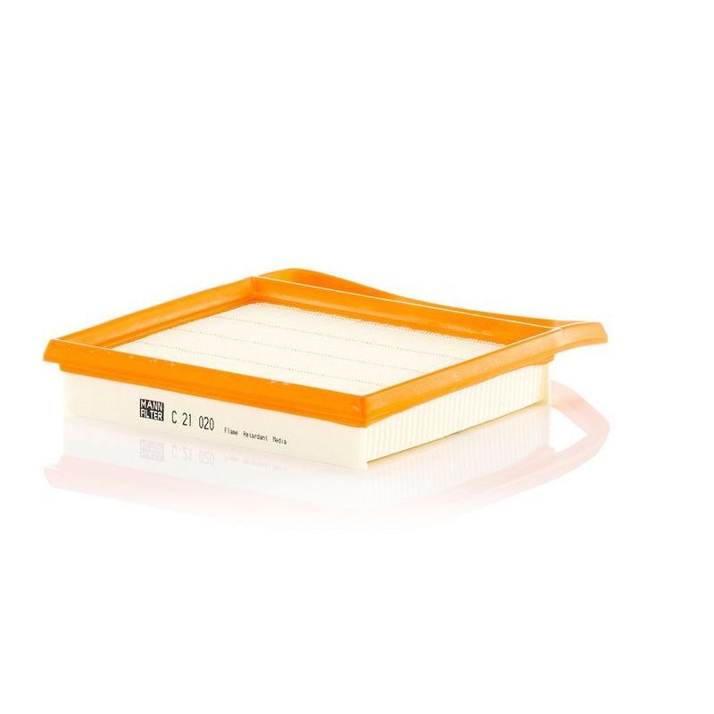 MANN-HUMMEL HAVA FİLTRESİ W205/W213/W222 (A2760940504)