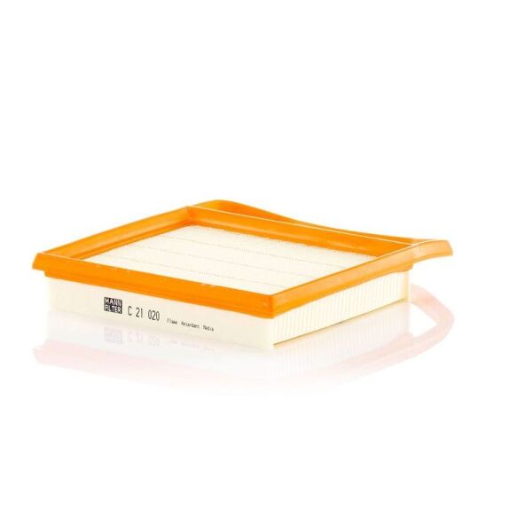 MANN-HUMMEL HAVA FİLTRESİ W205/W213/W222 (A2760940504)