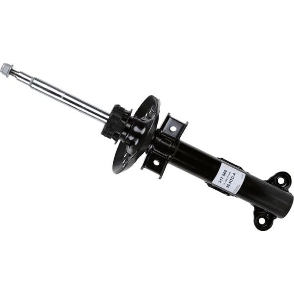 OPTIMAL ÖN AMORTİSÖR 212 (A2123235600)