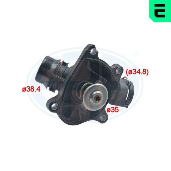 ERA TERMOSTAT. M47N-M57N-N57N. 88 'C. (11517805811)