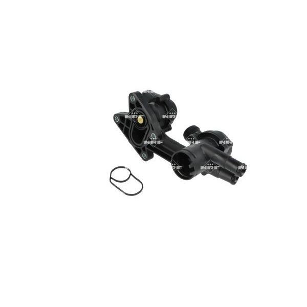 NRF TERMOSTAT KOMPLE GOLF5/GOLF6/JETTA/PASSAT/GOLF5/GOLF6/JETTA/PASSAT 04> (03C121111P)