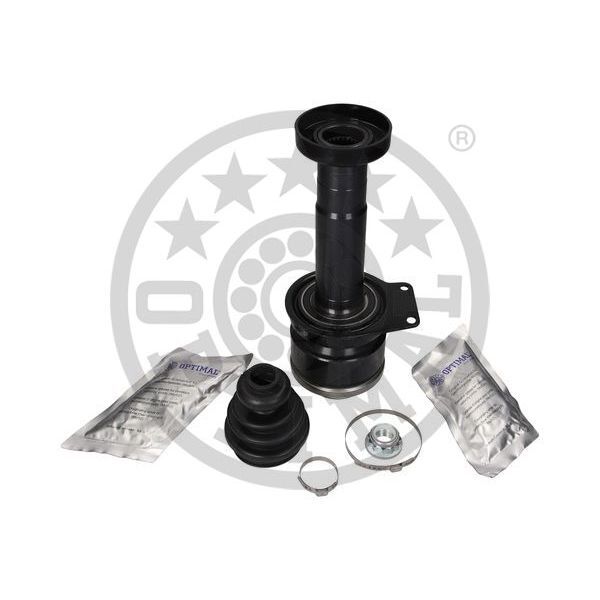 OPTIMAL İÇ AKS KAFASI T5 1,9 SAĞ (7H0498104K)