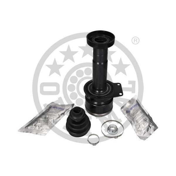 OPTIMAL İÇ AKS KAFASI T5 1,9 SAĞ (7H0498104K)