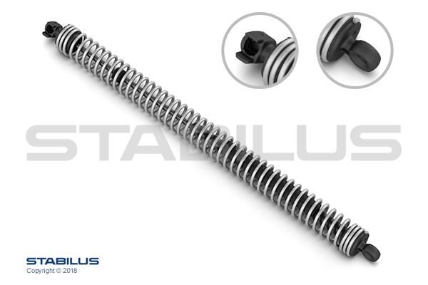 STABILUS BAGAJ YAYI F10 SOL (51247204366)