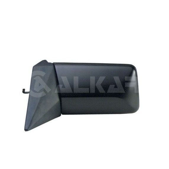 ALKAR KOMPLE AYNA MANUEL RESİSTANSLI SOL KAPAKLI (A1248104916)
