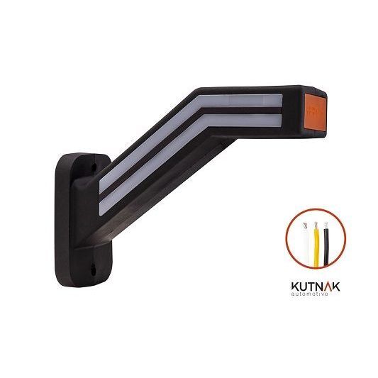 NRF TERMOSTAT 82°C GOLF5/JETTA/TOURAN CAXA 1,4 TSI 04> (03C121111T)