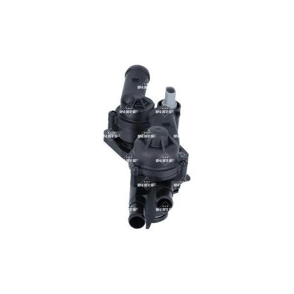 NRF TERMOSTAT 82°C GOLF5/JETTA/TOURAN CAXA 1,4 TSI 04> (03C121111T)