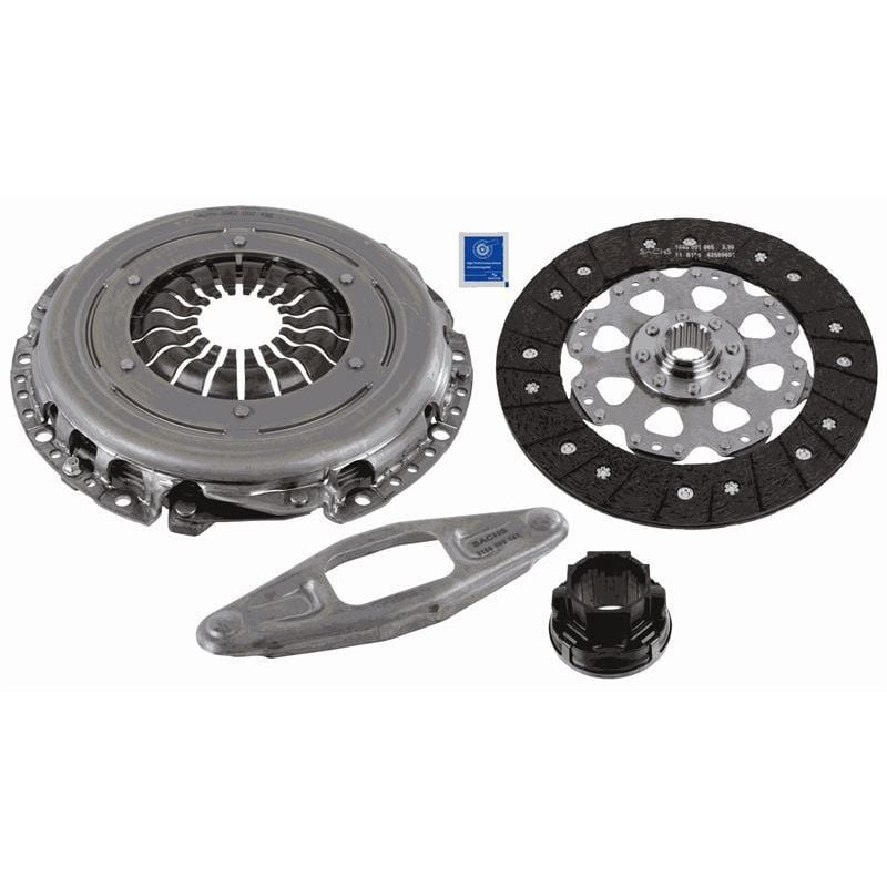 SACHS DEBRİYAJ SETİ (21207575557)