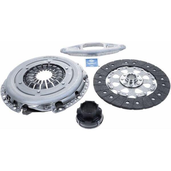 SACHS DEBRİYAJ SETİ (21207575557)