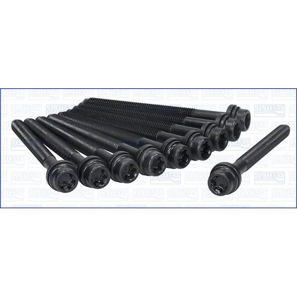AJUSA SİLİNDİR KAPAK SAPLAMASI GOLF4/GOLF5/JETTA/A3/TOLEDO/LEON 97> (06A103384C)