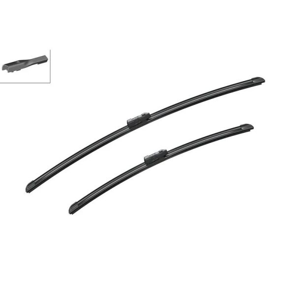 MAGNETI MARELLI ÖN SİLECEK TKM (650+500 MM) (2GA998002)