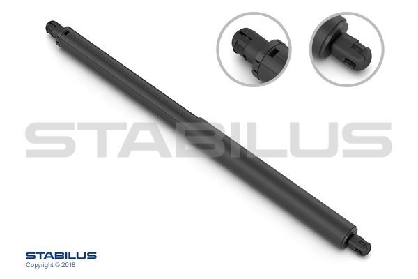 STABILUS BAGAJ AMORTİSÖRÜ (51247294199)