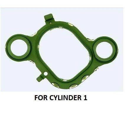ELRING CONTA EMME MANİFOLD 1.SİLİNDİR AXD-AXE-BAC 2,5 TDİ 70129717.ELR (70129717)