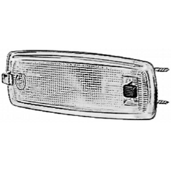 HELLA İC AYDİNLATMA,BMW,3 (E21), (63311367353)