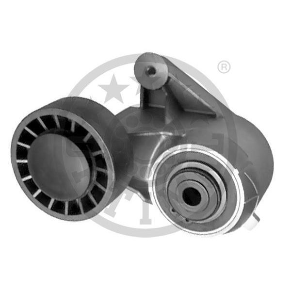 OPTIMAL GERGİ KÜTÜĞÜ W103 (A1032000870)