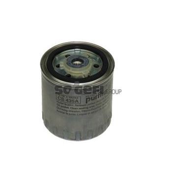 PURFLUX YAKIT FİLTRESİ W124/W202/W463 (A0010921452)