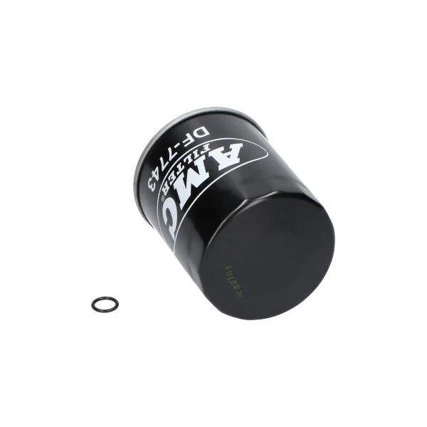 PURFLUX YAKIT FİLTRESİ W124/W202/W463 (A0010921452)