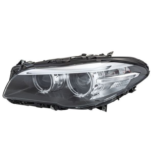 WENDERPARTS FAR BRAKETİ F10-LCI SOL (63117343911)
