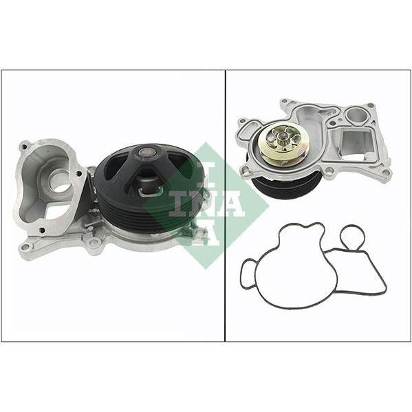INA DEVİRDAİM E90LCI/F20/F30/F10/F25 N47N-N47S1 (11518516204)