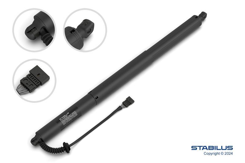 STABILUS BAGAJ AMORTİSÖRÜ F45 (51247348523)