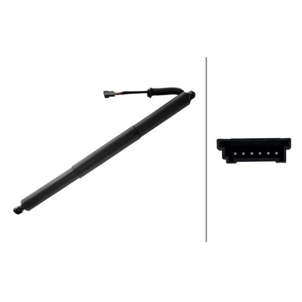 STABILUS BAGAJ AMORTİSÖRÜ F45 (51247348523)