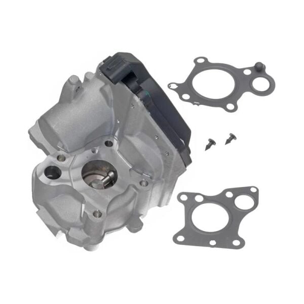 VDO EGR VALFİ. M651. W204. 212 W906. W639. (A6511400660)