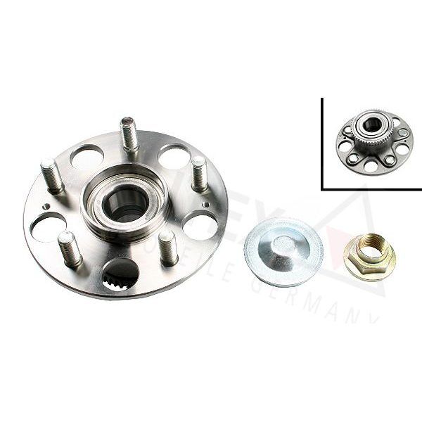 ELRING SİLİNDİR KAPAK SAPLAMASI. M51-M57. (11129067790)
