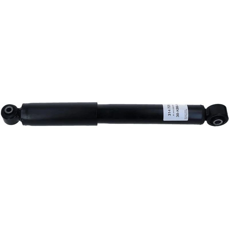 OPTIMAL ARKA AMORTİSÖR T5 (7H0513029D)