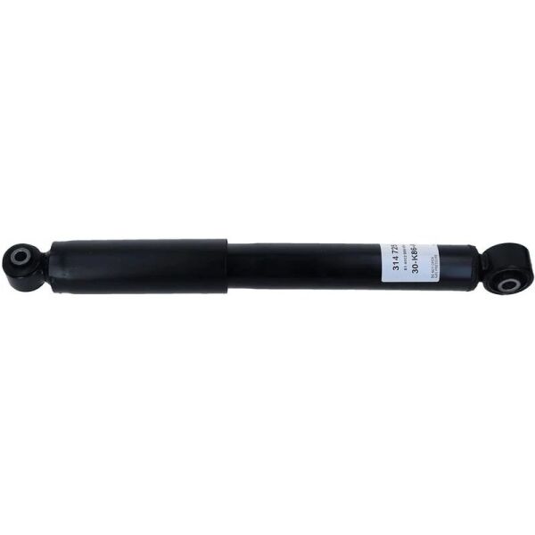 OPTIMAL ARKA AMORTİSÖR T5 (7H0513029D)