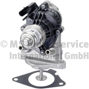 PIERBURG EGR VALFİ B37C15A (11718476680)