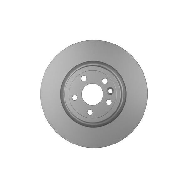 HELLA PAGID FREN DİSKİ ÖN RANGE ROVER VELAR 2.0 D (LR090684)